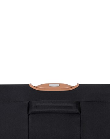IT Luggage Boarded Underseat Suitcase Set