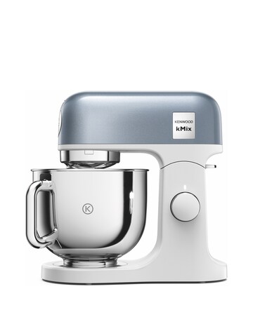 Kenwood Kitchen Machine KMX760BL - Blue