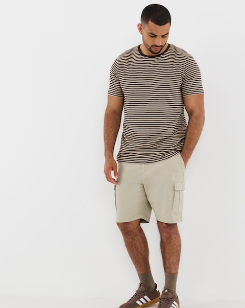 Short Cargo Short