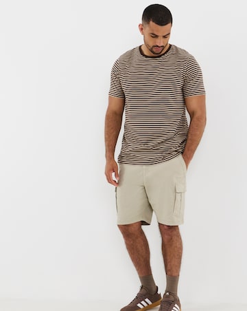Short Cargo Short