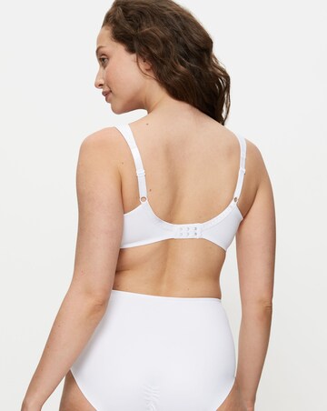 Triumph True Shape Sensation Minimiser Wired Bra