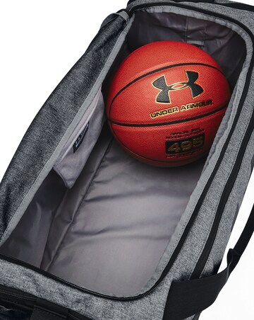 Under Armour Undeniable 5.0 Duffle Bag