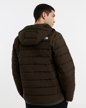 The North Face Aconcagua Hooded Jacket