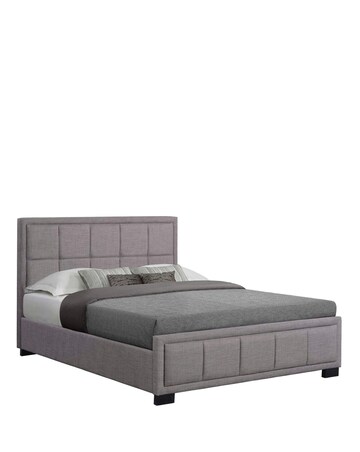 Hannover bed