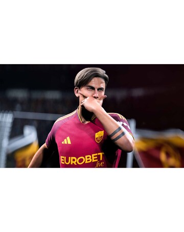 EA SPORTS FC 27 (Xbox Series X)