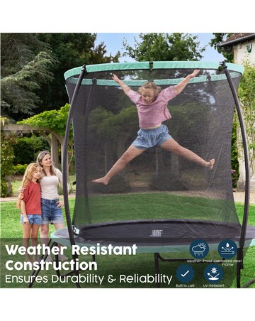 Bestway 8ft Xtreme Air Trampoline