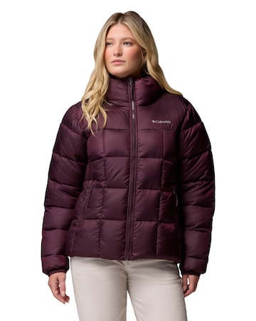Columbia Puffect III Full Zip Jacket