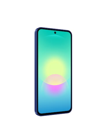 Samsung Galaxy A27 5G 128GB - Blue