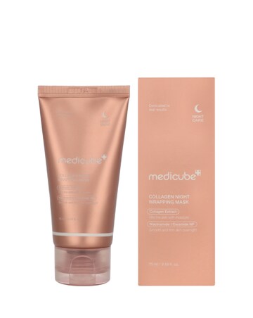 Medicube Collagen Night Wrapping Mask 75ml