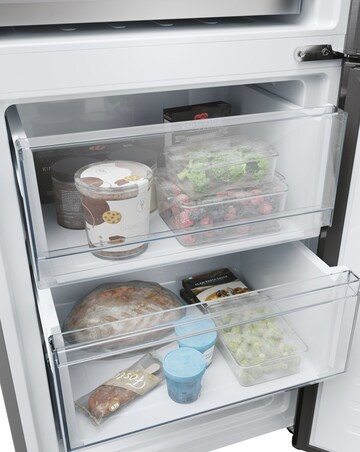 HaierHDPW5620ANPDFridge Freezer