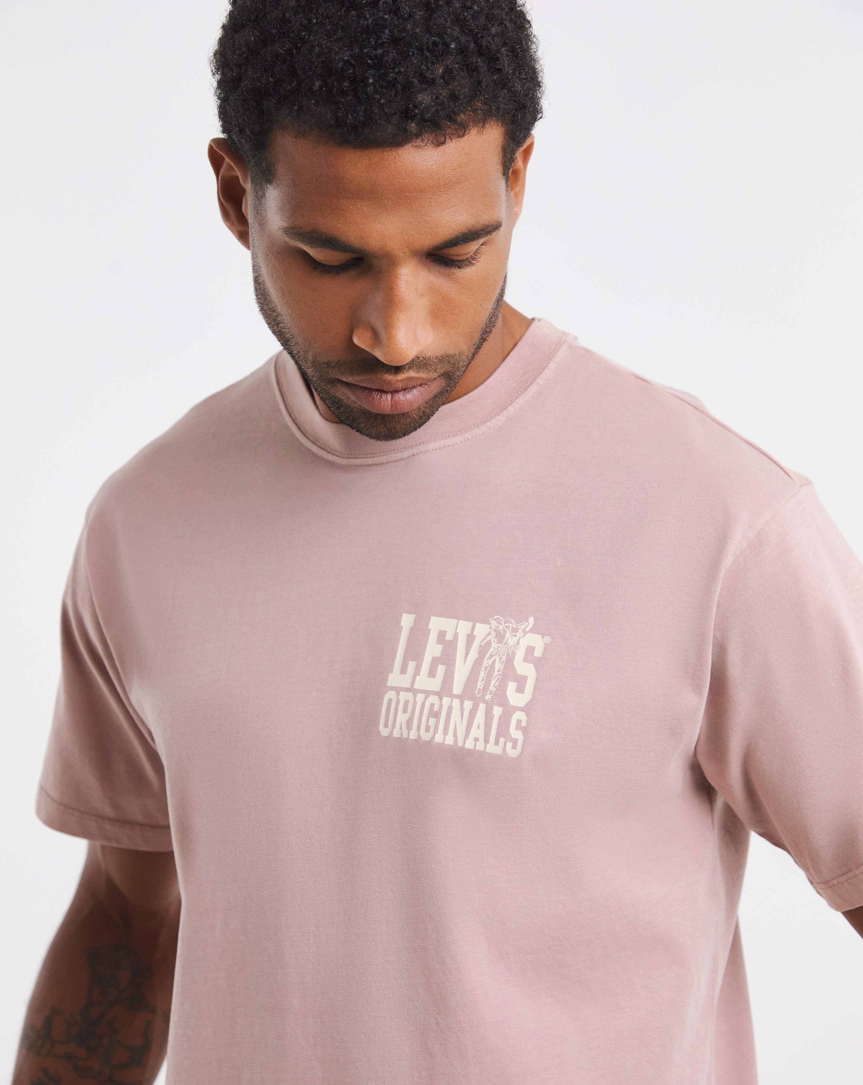 Classic Rock Band T-Shirts | Ambrose Wilson