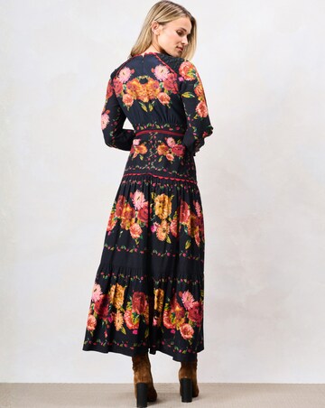 Hope & Ivy The Luann Dress