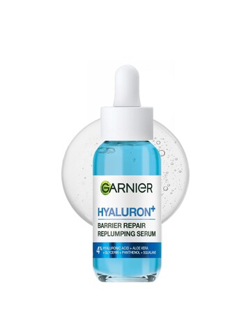 Garnier Kiss My Glass Christmas Gift Set