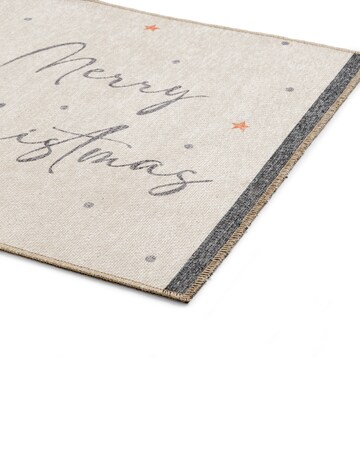 Christmas Trees Washable Doormat