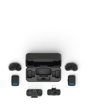 GoPro Wireless Mic - Full Kit