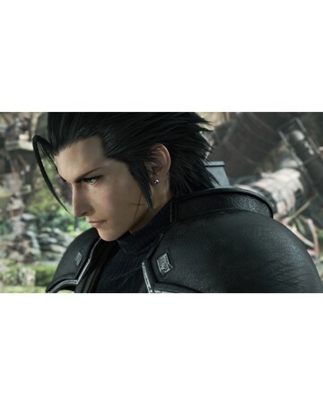 Final Fantasy VII Revelation + Magic: The Gathering Promo Card (Xbox Series X)