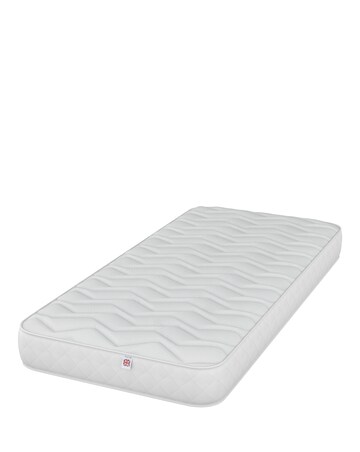 Aspire Kids Bonnell Spring Mattress