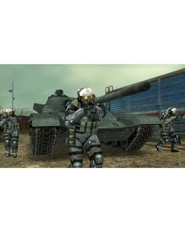 Metal Gear Solid: Master Collection Volume 2 Day One Edition (Nintendo Switch)