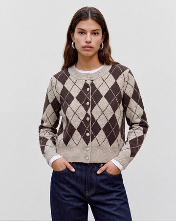 Vero Moda Lilli Cape Cardigan