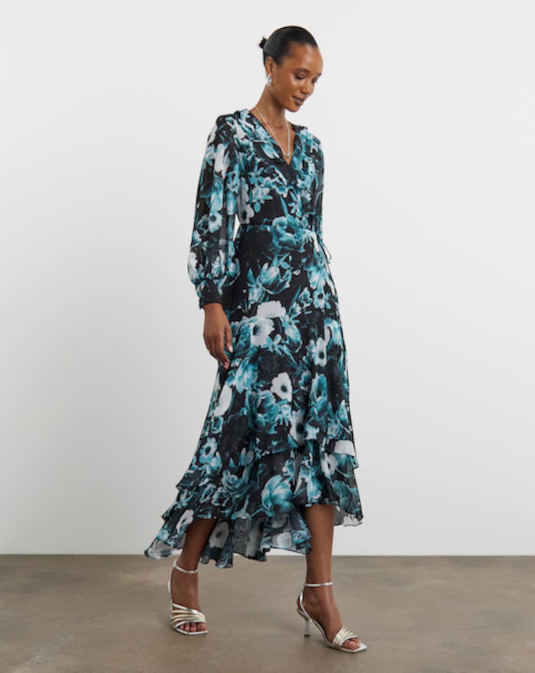 ambrose wilson ladies dresses Midi Womens