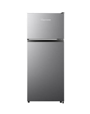 Fridgemaster MTM48120ES 118cm High 80/20 Freestanding Fridge Freezer