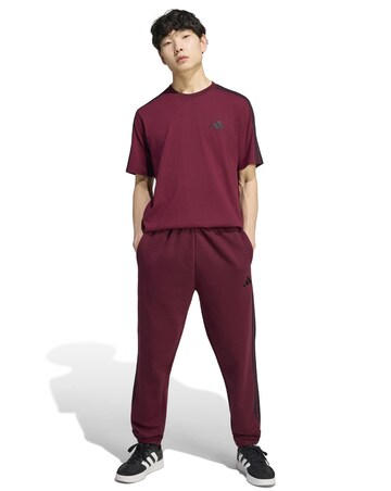 adidas 3 Stripes T-Shirt