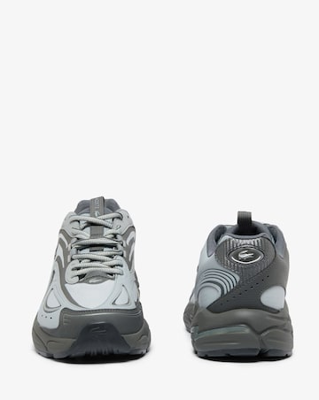 Lacoste Storm 96 2k Trainers - Grey