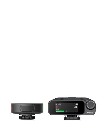 Insta360 Mic Pro (1 TX + 1 RX)