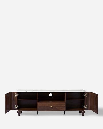 Jules TV Unit