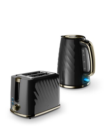 Swan Windsor Bundle Black and Gold