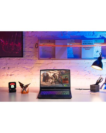 MSI Katana 15.6in Gaming Laptop - Intel Corei7 QHD 165Hz RTX 5070
