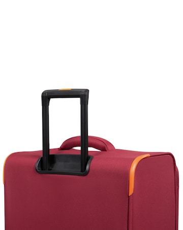 IT Luggage Compartment Medium Suitcase Set