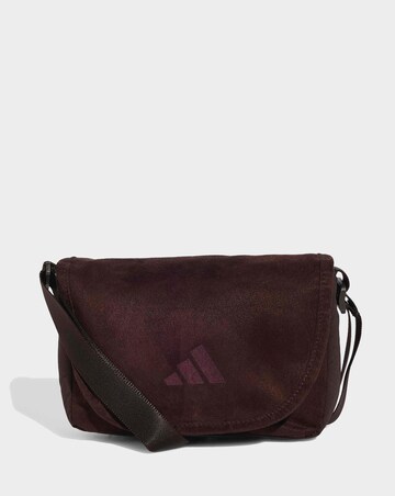 adidas Soft Lux Cross Body Bag