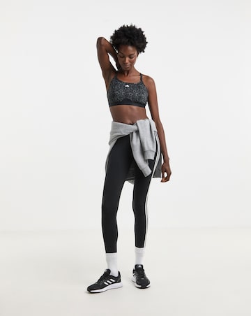 adidas Aeroreact Training Support Bra