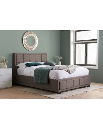 Hannover bed