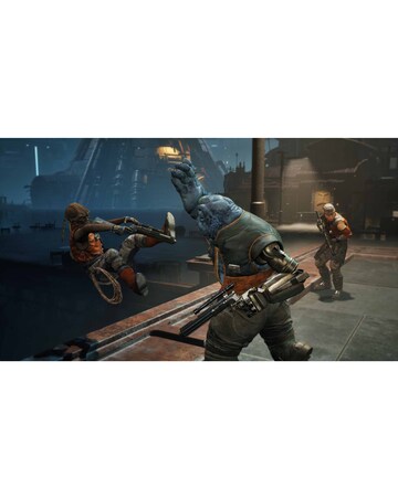 Star Wars Zero Company (PS5)