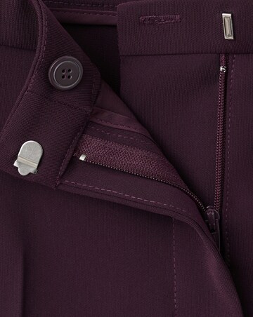 Mango High-Waist Suits Trousers