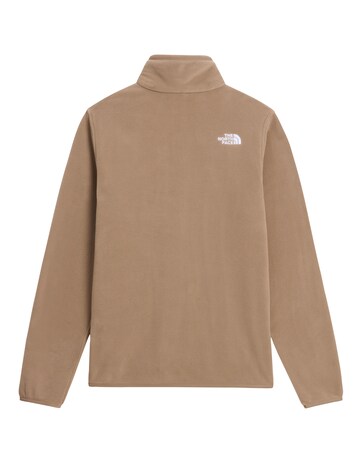 The North Face Glacier Fleece 1/4 Zip Jacket