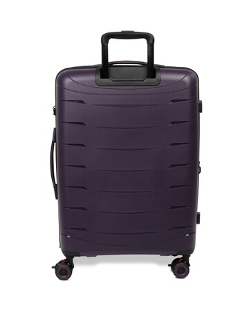 Rock Resilient 3pc Suitcase