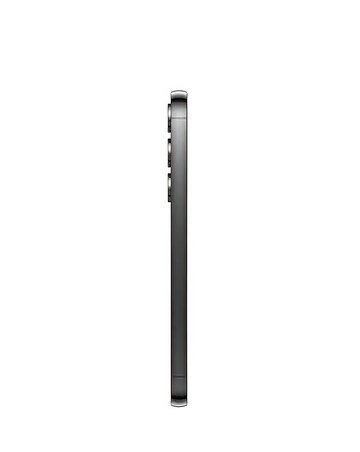 Refurbished Samsung Galaxy S23 128GB - Black (Pristine Condition)