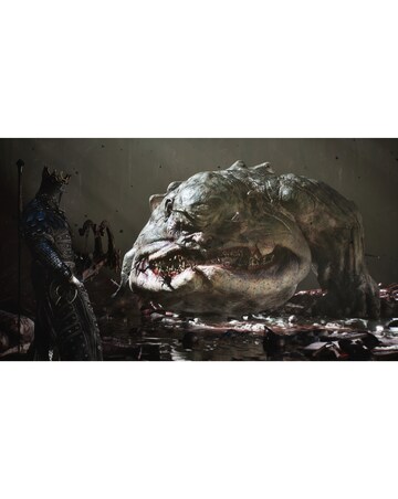 Mortal Shell 2 (PS5)