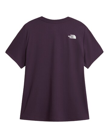 The North Face Flex Short Sleeve Regular T-Shirt