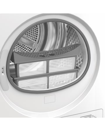 Hotpoint Heat Pump Tumble Dryer 10KG White