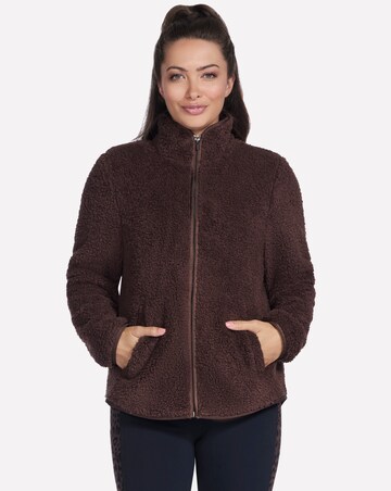 Skechers Sherpa Jacket