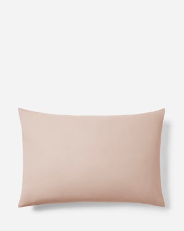 Easy Care Cotton Blend Housewife Pillowcases