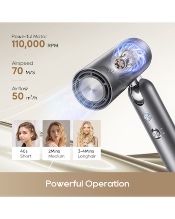 Dreame Pocket Pro