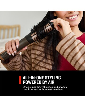 Remington One Power Dryer & Smooth Brush
