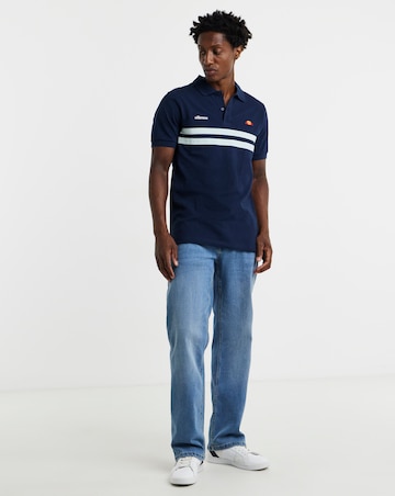 ellesse Muccia Polo