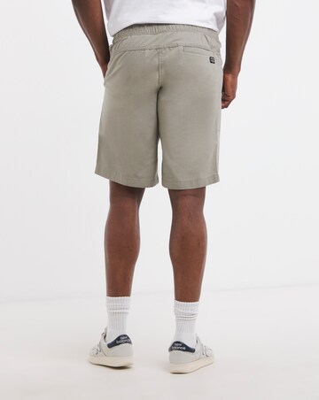 Jack & Jones Jaiden Coral Jogger Short - Green