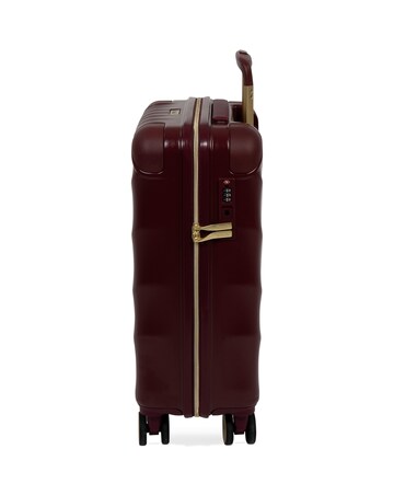 Rock Luggage Sahara Cabin Hardshell Suitcase